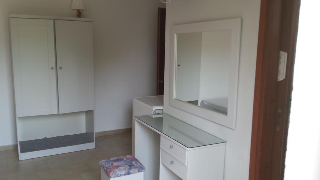 Rooms Leonidas Kissamos Exterior photo